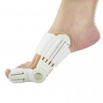 Нощен Халукс - олекотен ONER Hallux valgus Pro 01